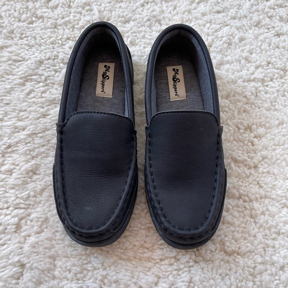 My Slippers | Black - Picture 1 of 5